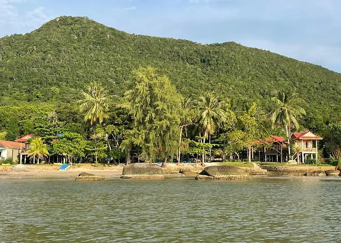 Cay Sao Resort