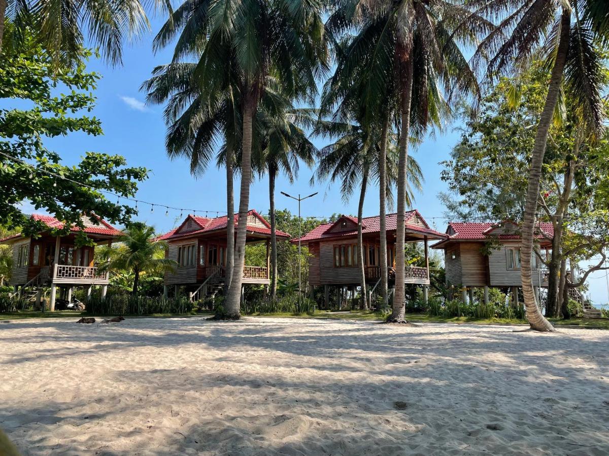 Cay Sao Phu Quoc