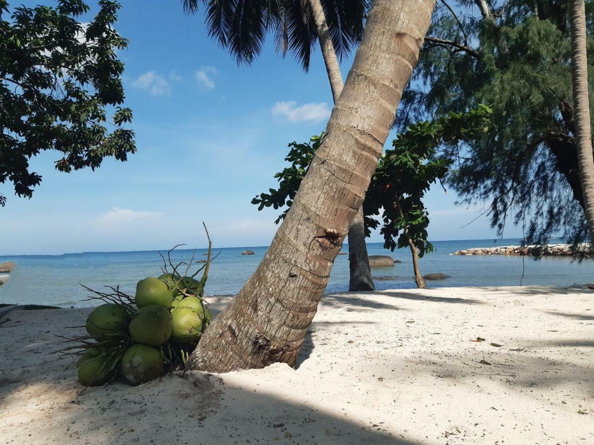 Resort Cay Sao Phu Quoc